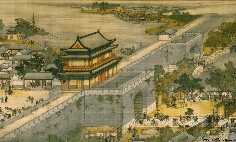汴京是現在的哪個城市？