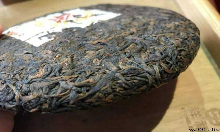 茶葉發霉還能喝嗎?正確解答與健康風險說明