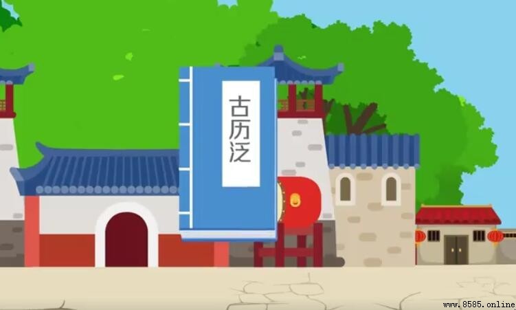 古曆是農曆還是陽曆?解析兩者區別與傳統節慶