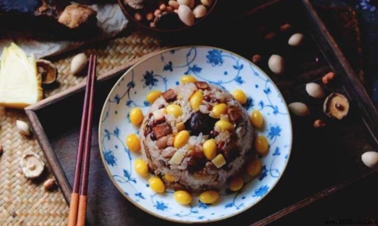 大寒吃什麼食物:八大時節美食與習俗