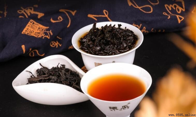半發酵茶有哪些？探索常見品種與特色