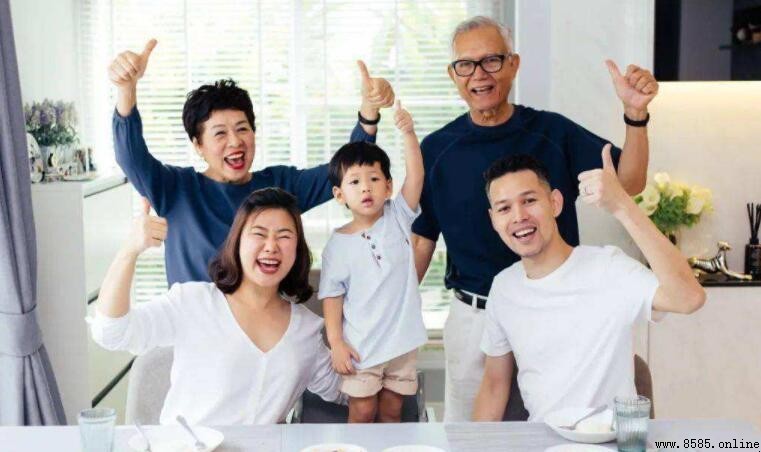 外甥的兒子叫什麼？解析親戚稱謂的正確說法