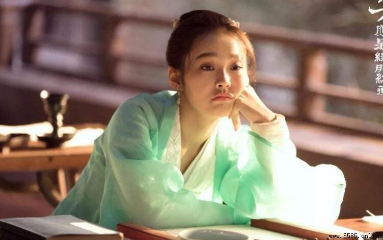 《知否》中如兰嫁给了谁