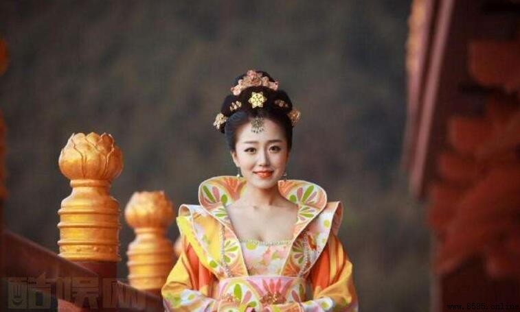 隋欣燃演過哪些電視劇？作品列表及劇情介紹