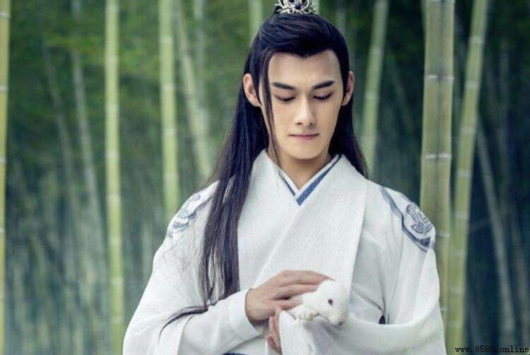 《陳情令》中江澄的扮演者是誰