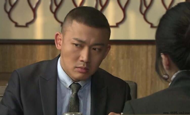 陳百峰是什麼電視劇的人物