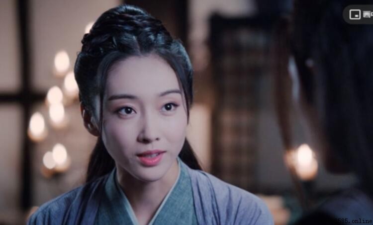 《陳情令》師姐是誰演的?宣璐詳細介紹