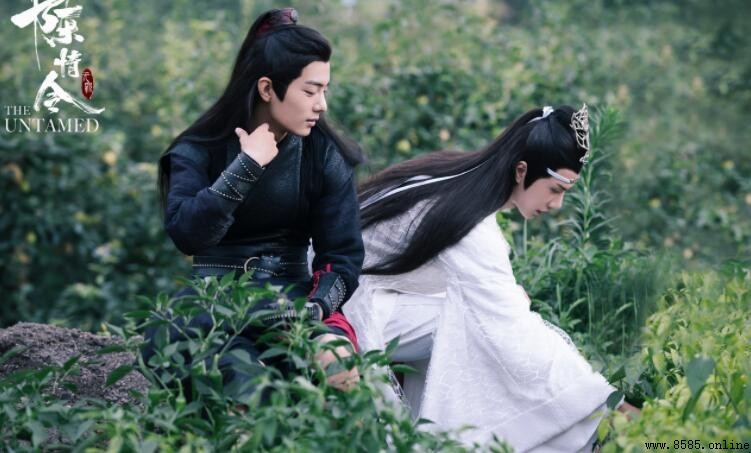 《陳情令》配音演員表全解析:主要角色與配音對照