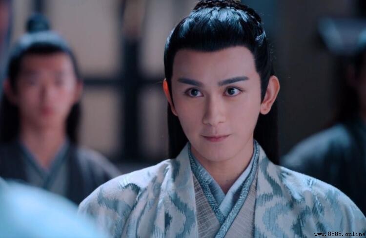 《陳情令》中孟瑤的扮演者是誰