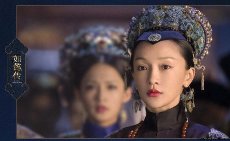 《如懿傳》如懿的孩子結局如何?最後命運揭秘