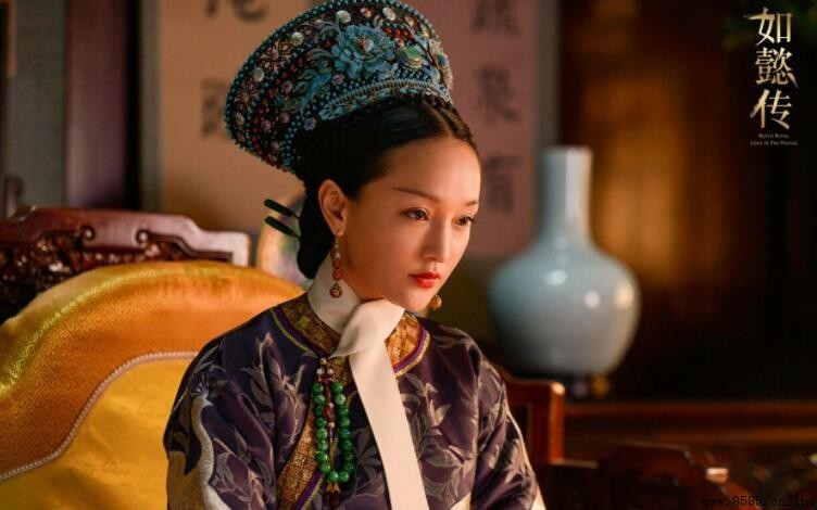 《如懿傳》如懿何時去世？劇情解析及關鍵集數說明