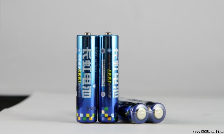 7號電池尺寸規格是什麼