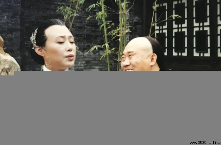 《大宅門》人物最終歸宿完整梳理