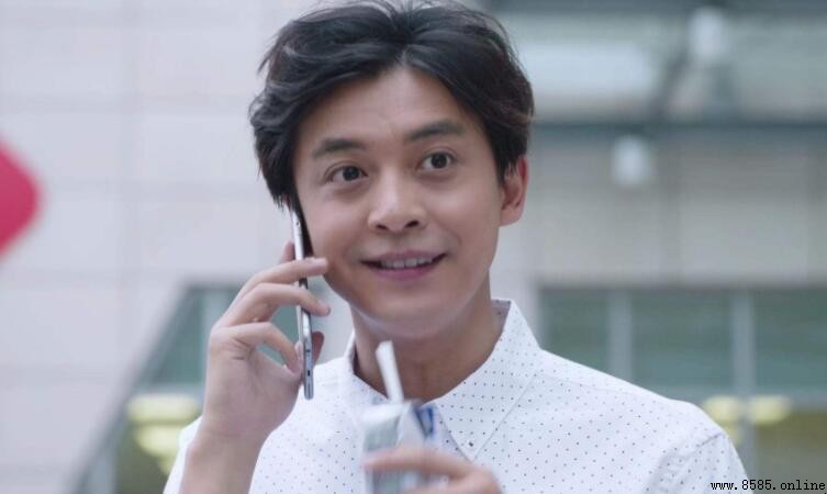 陳紹聰是哪部電視劇的人物?解析角色來源與劇情背景