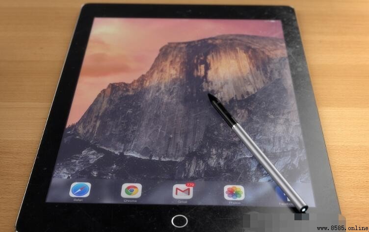 iPad觸摸屏失靈怎麼辦？解決方法和原因解析