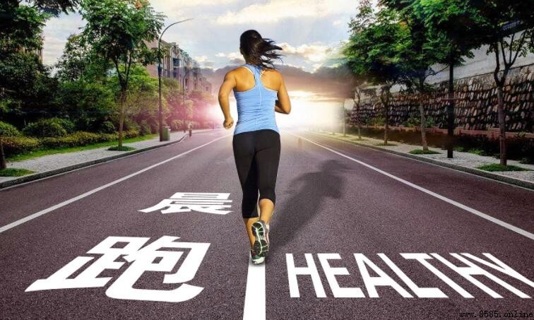 晨跑禁忌：安全跑步的關鍵注意事項