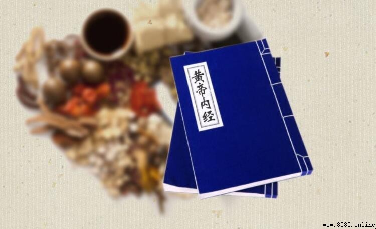 《黃帝內經》的歷史意義探析