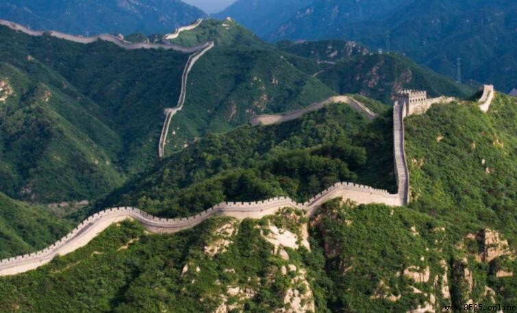 為什麼要修建萬裡長城