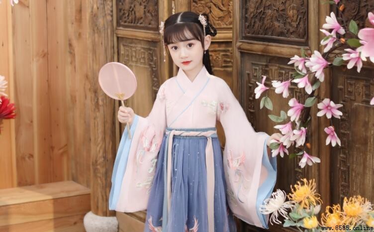 清雅仙氣的古代女子名有哪些