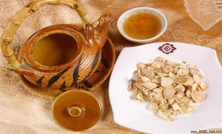西洋參能否與茶葉同泡？專業解答與注意事項
