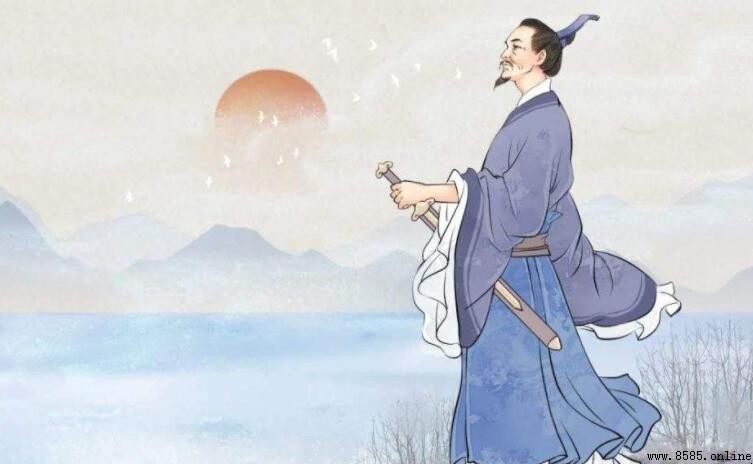 千金散盡還復來的含義與詩詞背景解析