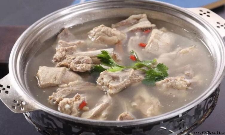 清湯羊肉烹煮時間與技巧