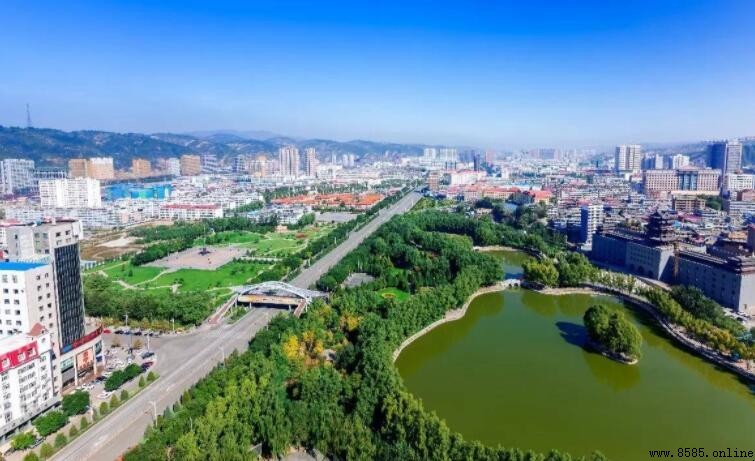 孝興縣是現在什麼地方