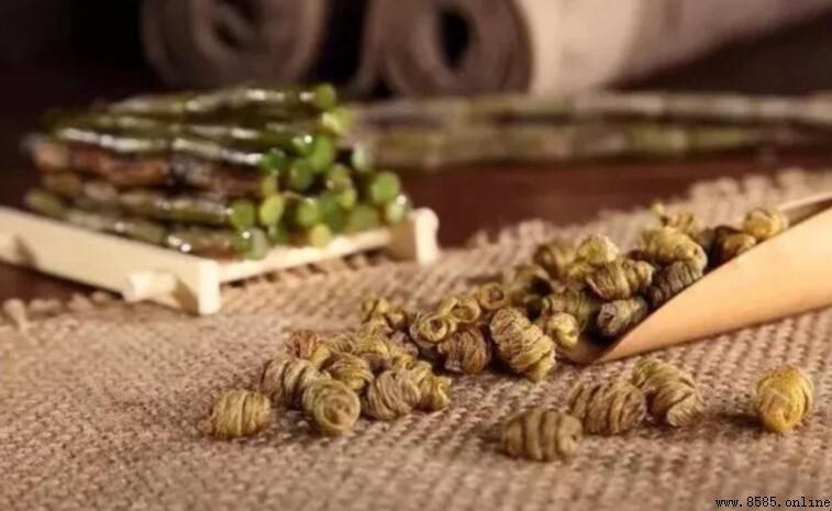 西洋參加石斛的食用禁忌與注意事項