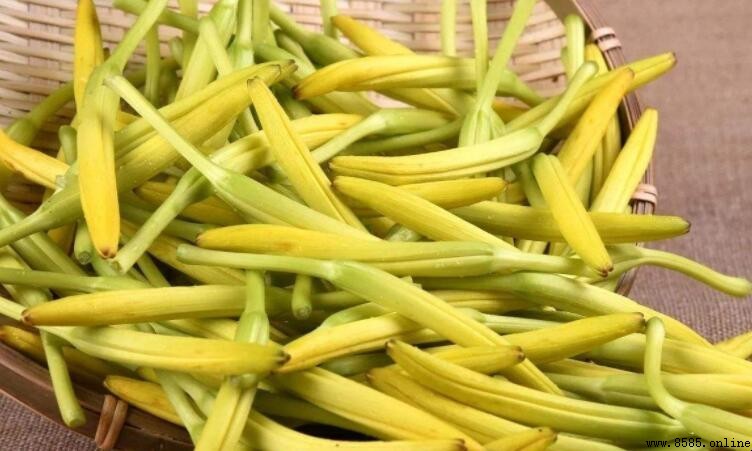 黃花菜哪些人不適合食用?禁忌人群說明