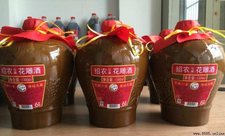 花雕酒是什麼酒？深度解析其製法、營養價值與特色