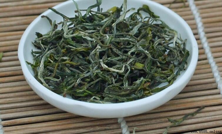 江西庐山茶有哪些:兩款經典名茶介紹