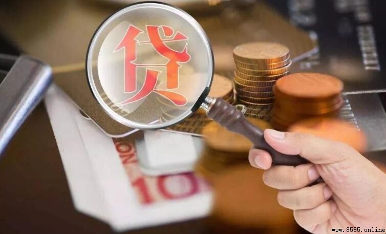 微粒貸是否正規?微眾銀行產品詳解