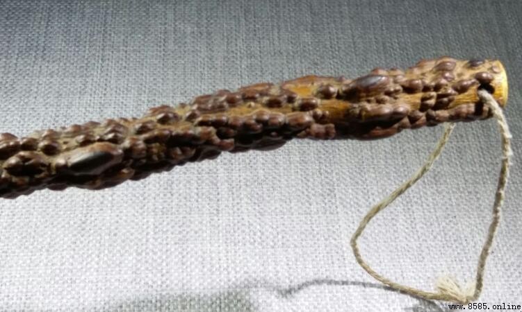 花椒木的用途與好處