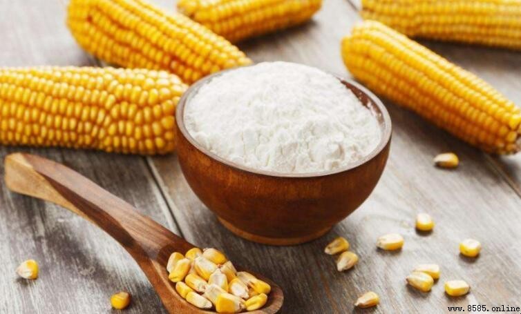 玉米澱粉是什麼？全面解析其定義、製程與特色