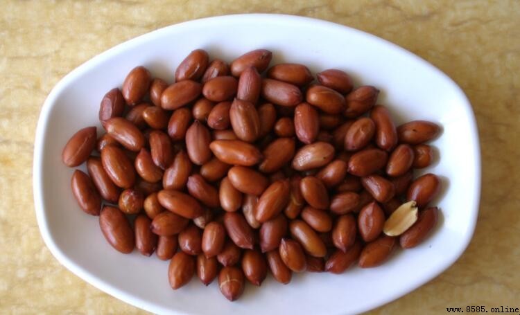 花生米的熱量高不高?營養與食用建議解析