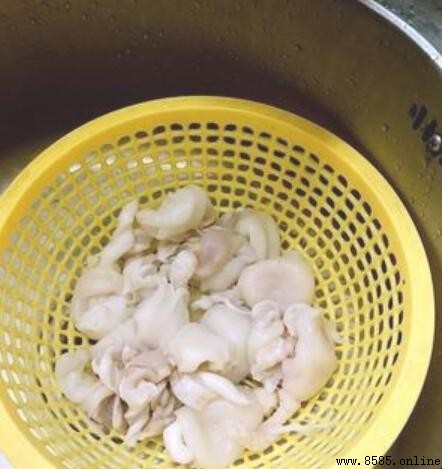 魚鳔怎麼做好吃