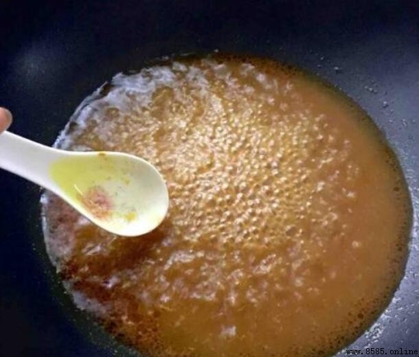 咖喱魚蛋的作法步驟