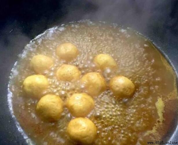 咖喱魚蛋的作法步驟