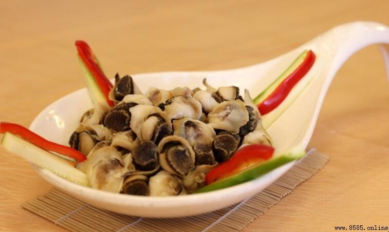 田螺肉怎麼洗才洗乾淨