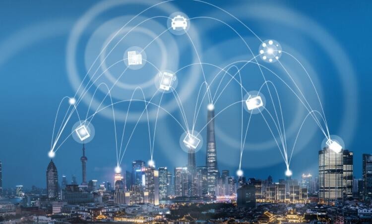 域名服務器是什麼？全面解析 DNS 的定義與功能