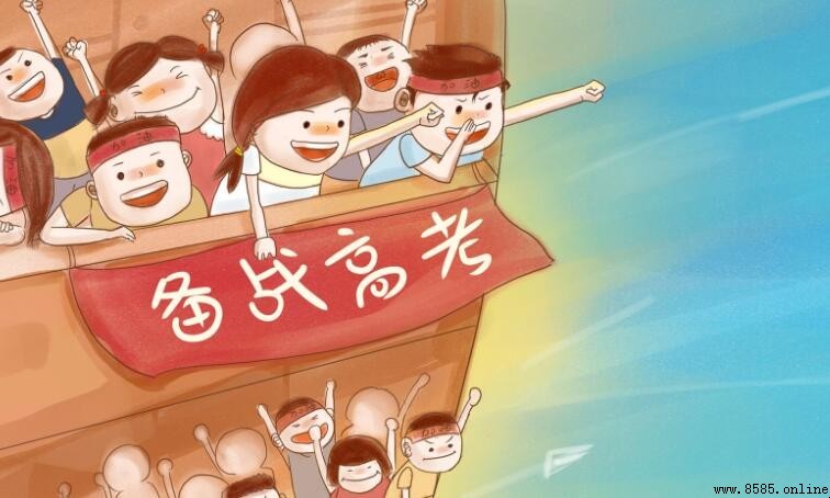 預祝考試成功的祝福語與應考心態指南