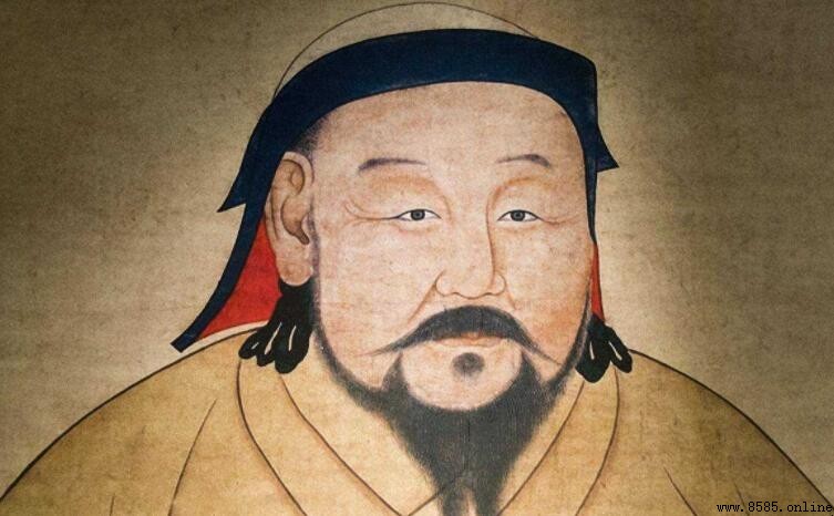 鐵木真是成吉思汗嗎？解答歷史疑問