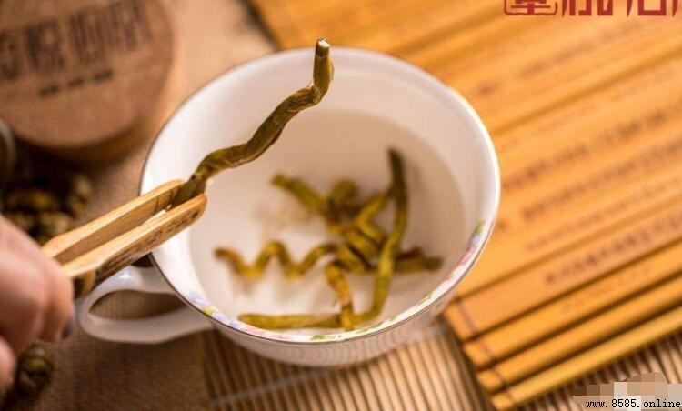 鐵皮石斛怎麼泡水喝