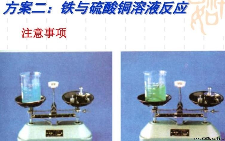 铁与硫酸反应现象及化学方程式
