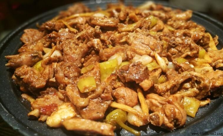 南寧特色美食有哪些