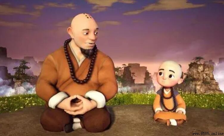 師父的丈夫應如何稱呼？中國禮儀中的專門稱謂