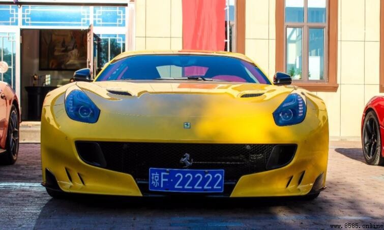 車牌瓊是哪個省