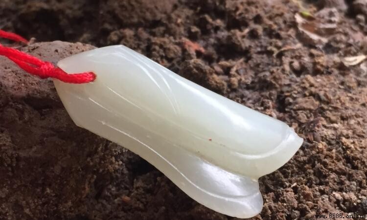 和田玉種類全解析:從羊脂玉到糖玉的品類特徵