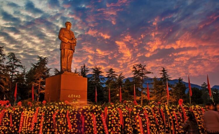 韶山屬於哪個市？