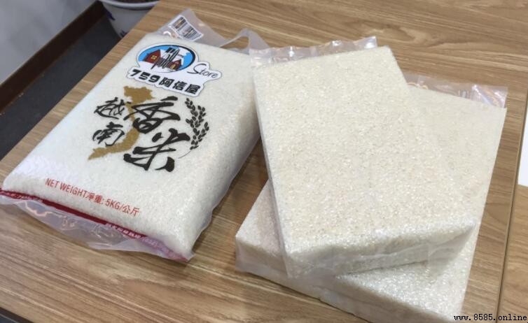 真空大米的保存期限與食用安全解析